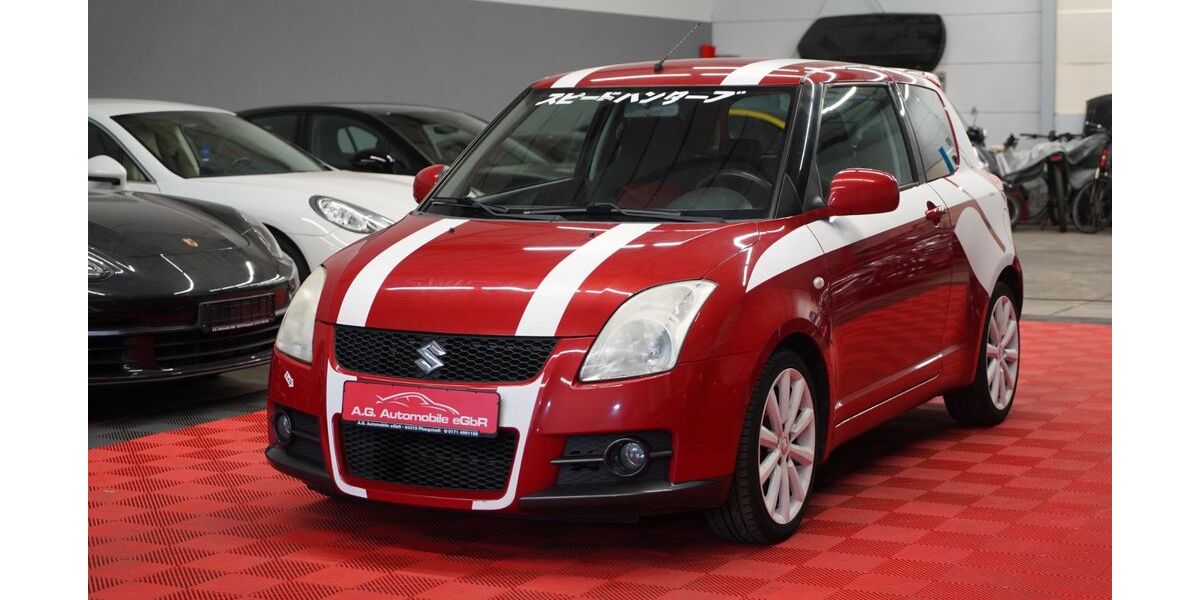 Suzuki Swift 211.766 km 1.950 &euro; Pfungstadt 64319