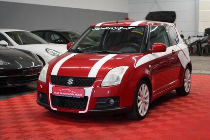 Suzuki Swift 211.766 km 2.250 &euro; Pfungstadt 64319