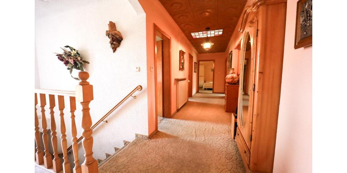 Einfamilienhaus Freisen - 5 Zimmer, 161 m&sup2;, 264.000&euro; | Angebot:26918968