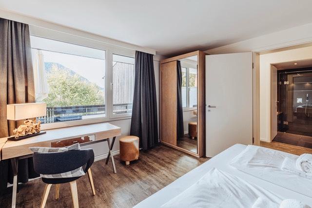 Terrassenwohnung Schliersee - 3 Zimmer, 85 m&sup2;, 690.000&euro; | Angebot:26223956