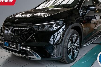 Mercedes-Benz EQE SUV 14.639 km 56.875 € Oberhausen 46149