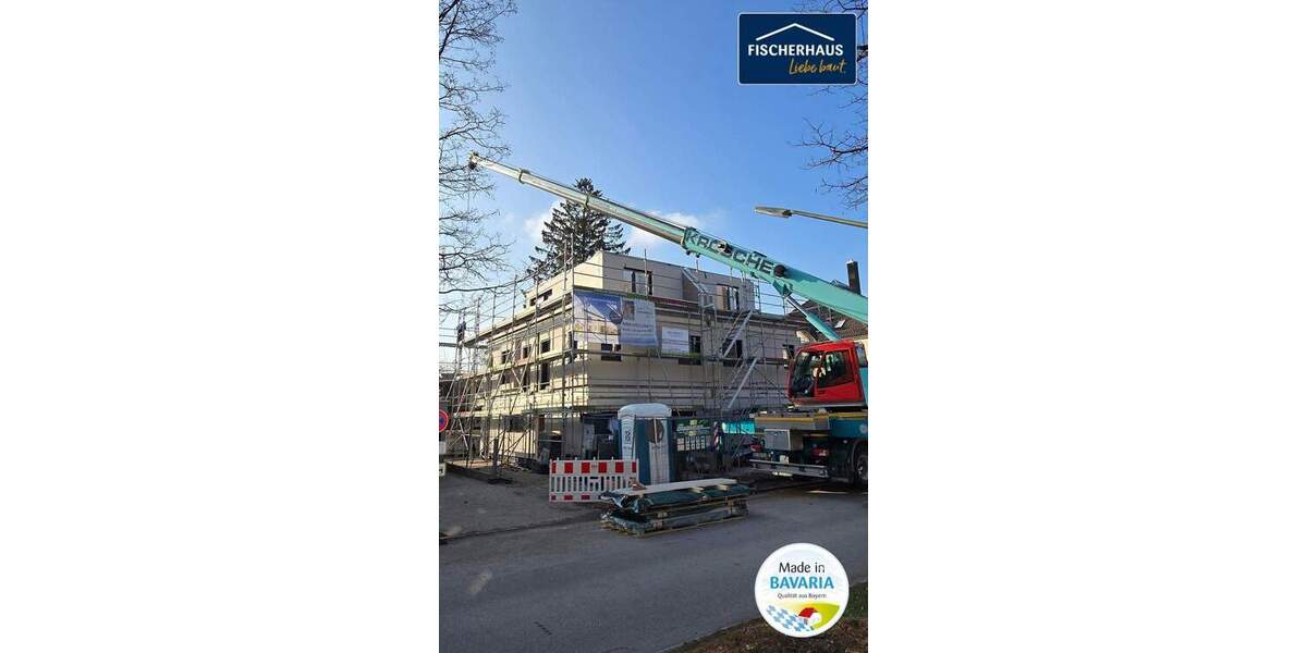 Doppelhaushälfte München Obergiesing - 4 Zimmer, 210 m&sup2;, 1.790.000&euro; | Angebot:25564400