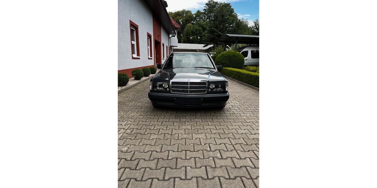 Mercedes-Benz 190 200.000 km 6.600 &euro; Burbach 57299