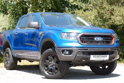 Ford Ranger 42.000 km 25.999 € München 81243