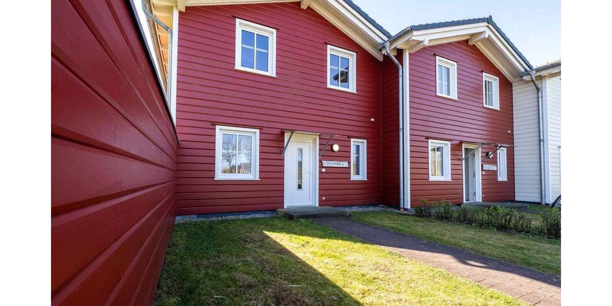 Mehrfamilienhaus, Wohnhaus Dagebüll - 4 Zimmer, 115 m&sup2;, 336.000&euro; | Angebot:26392123