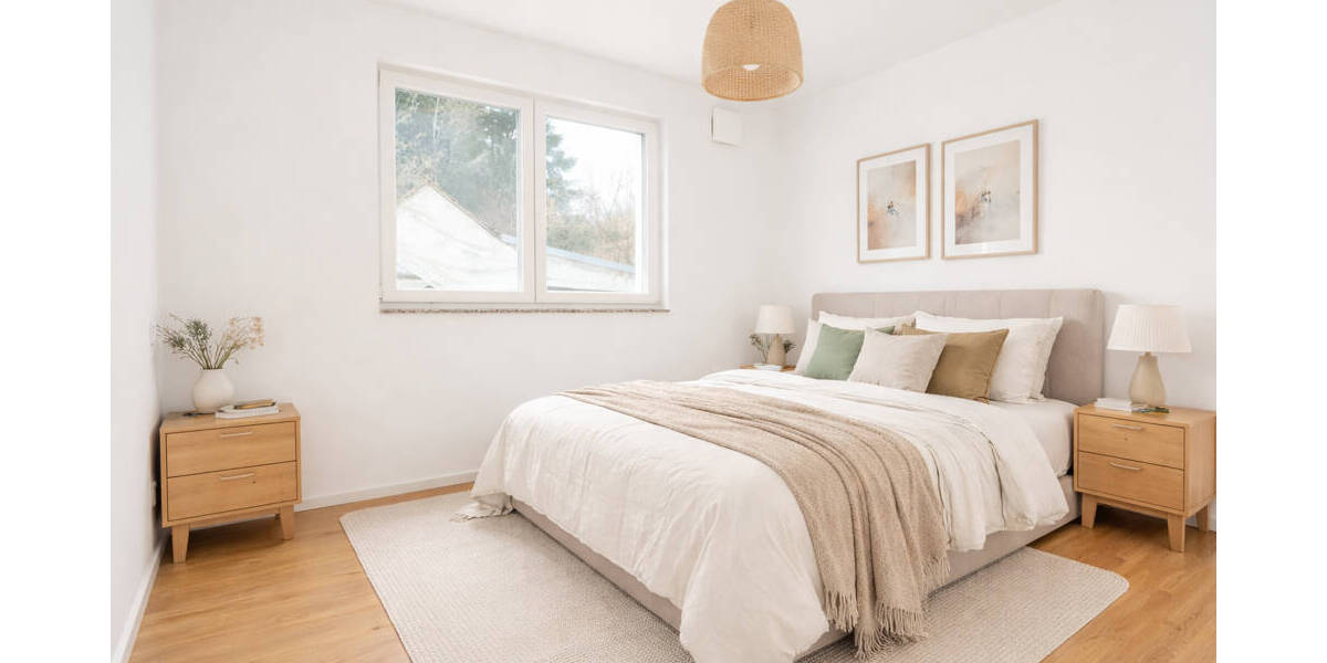 Etagenwohnung Pilsach Eschertshofen - 2 Zimmer, 62 m&sup2;, 267.976&euro; | Angebot:26026716