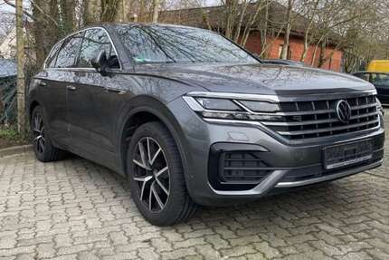VW Touareg 106.088 km 47.590 &euro; Hohenwestedt 24594