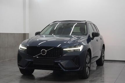 Volvo XC60 23.540 km 41.900 &euro; Seddiner See OT Neuseddin 14554