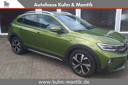 VW Taigo 34.800 km 21.490 &euro; Lachendorf 29331