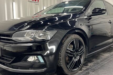 VW Polo 105.599 km 12.890 &euro; Werdau OT Steinpleis 08412