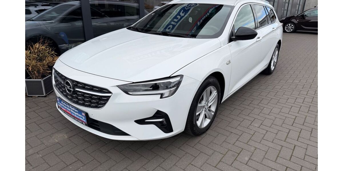 Opel Insignia 73.500 km 17.990 &euro; Bad Segeberg 23795