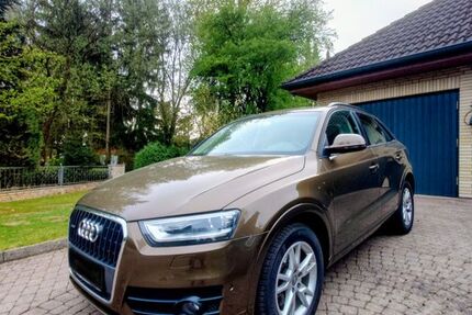 Audi Q3 153.000 km 13.500 &euro; Eversen-Heide 21279