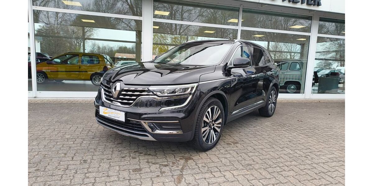 Renault Koleos 25.000 km 33.990 &euro; Lilienthal 28865