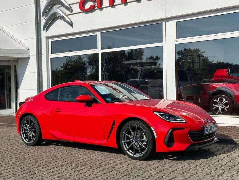 BRZ