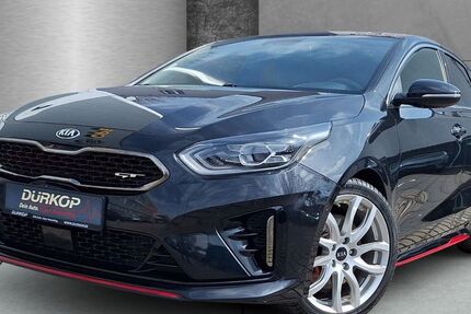 Kia pro ceed / ProCeed 91.237 km 18.880 &euro; Berlin 10409