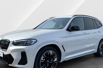 BMW iX3 36.040 km 39.804 &euro; Spenge 32139