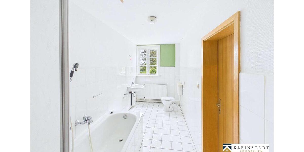 Etagenwohnung Schönhausen (Elbe) - 3 Zimmer, 77 m&sup2;, 512&euro; | Angebot:26384910