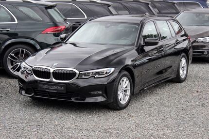 BMW 320 143.000 km 23.900 &euro; Bischofsheim 65474