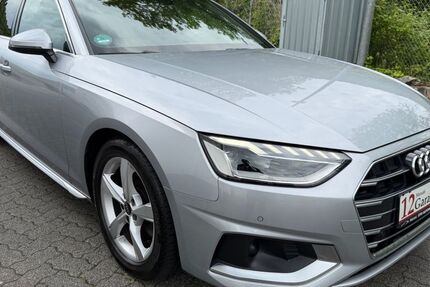 Audi A4 150.000 km 19.950 &euro; Nassau 56377