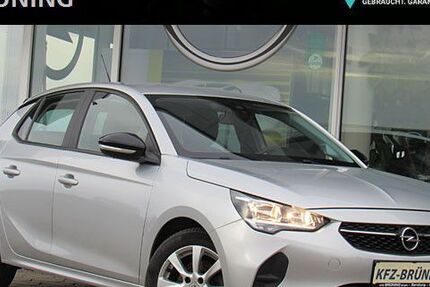 Opel Corsa 38.149 km 12.950 &euro; Staßfurt (Sachsen-Anhalt) 39418