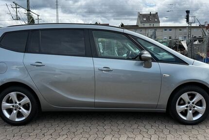 Opel Zafira 129.000 km 6.950 &euro; Frankfurt am Main 65933