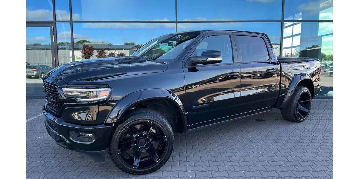 Dodge RAM 102.500 km 65.990 &euro; Schortens 26419