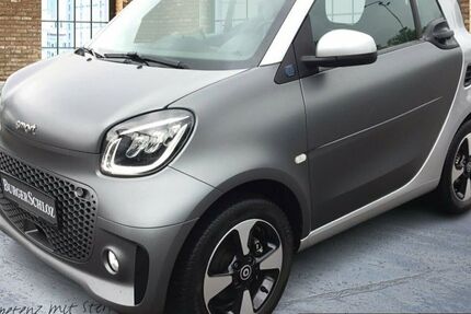 Smart ForTwo 36.407 km 14.180 &euro; Geislingen/ Steige 73312