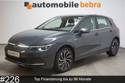 VW Golf 41.336 km 23.790 &euro; Bebra 36179