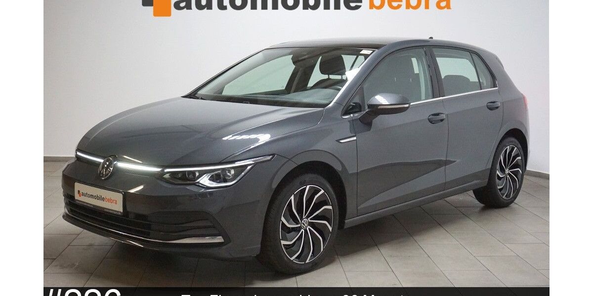 VW Golf 41.336 km 23.790 &euro; Bebra 36179