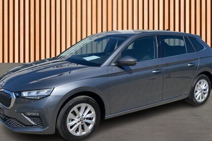 Skoda Scala 28.658 km 19.980 &euro; Dresden 01328