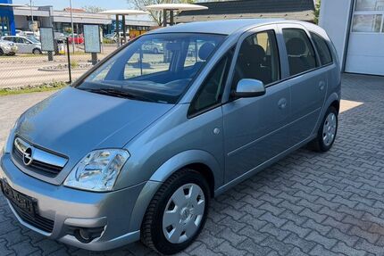 Opel Meriva 151.000 km 2.500 &euro; GELDERN 47608