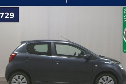 Citroen C1 75.460 km 7.980 &euro; Gyhum/Bockel 27404