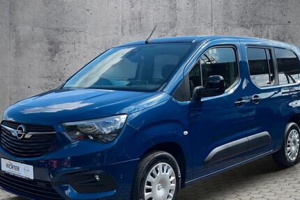 Opel Combo Life 48.553 km 23.950 &euro; Frankenberg 09669