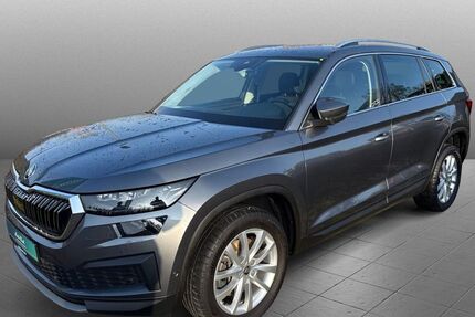 Skoda Kodiaq 40.954 km 35.890 &euro; Bad Camberg 65520