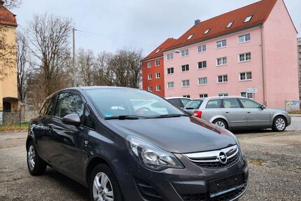 Opel Corsa 59.000 km 6.490 € Landshut 84032
