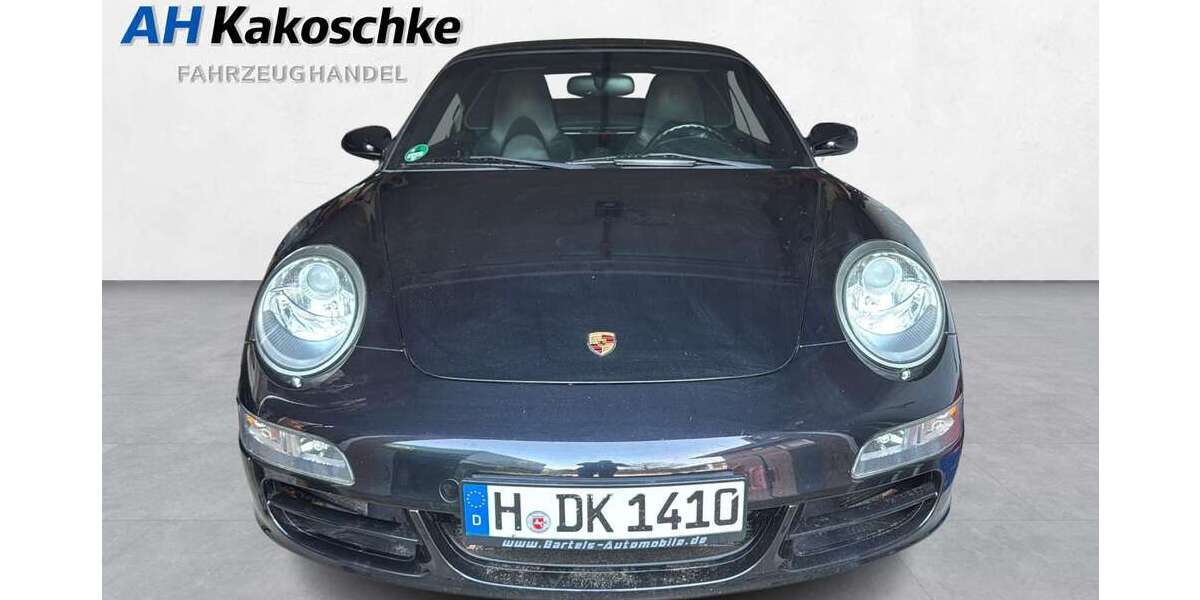 Porsche 911 165.000 km 59.900 &euro; Burgwedel 30938