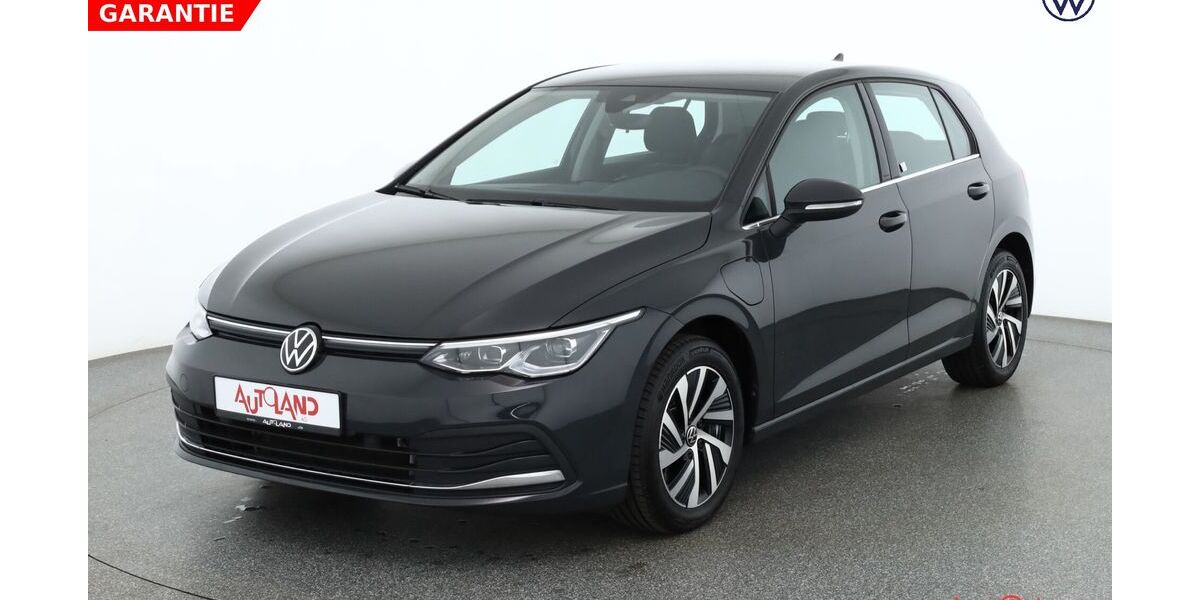 VW Golf 62.930 km 21.990 &euro; Cottbus OT Kolkwitz 03099
