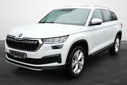 Skoda Kodiaq 84.450 km 31.490 &euro; Osnabrück 49084