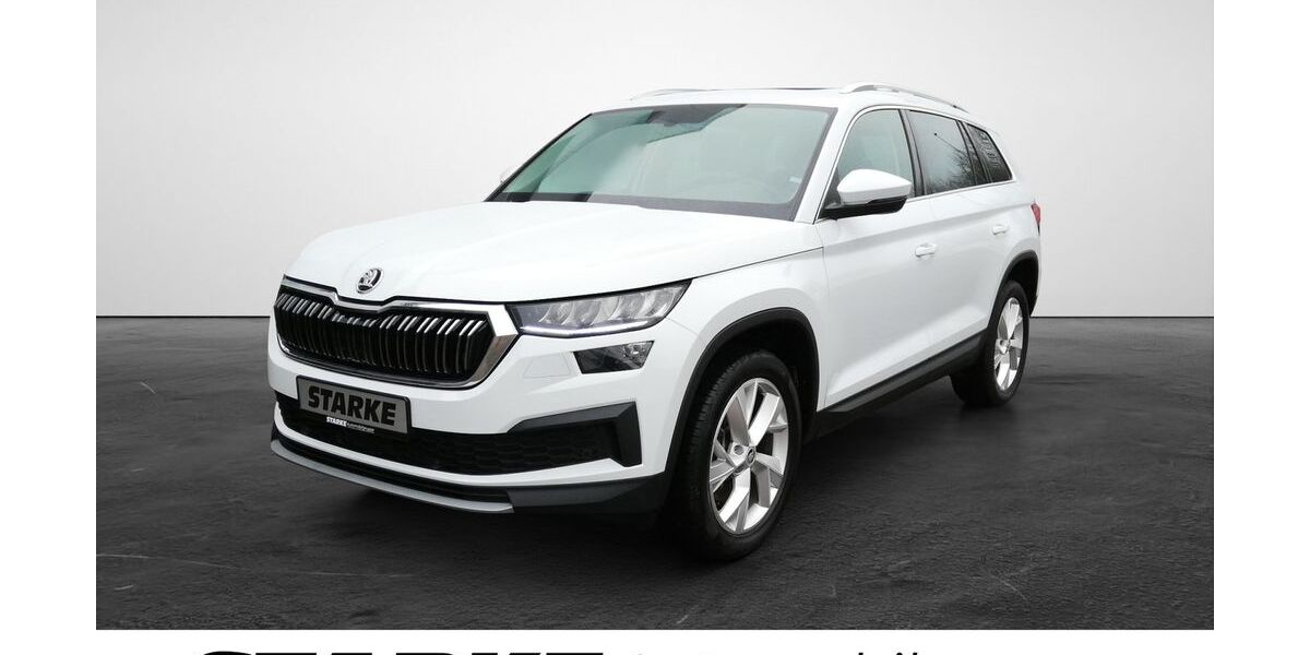 Skoda Kodiaq 84.450 km 31.490 &euro; Osnabrück 49084