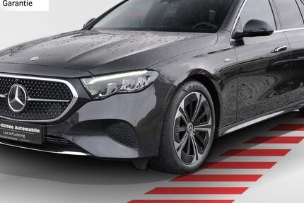 Mercedes-Benz E 300 5.413 km 48.890 &euro; Marne 25709