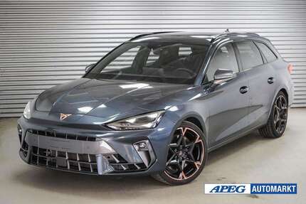 Cupra Leon 18.800 km 37.290 &euro; Kißlegg 88353
