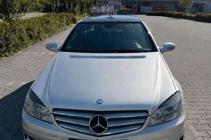 Mercedes-Benz CLC 137.000 km 5.799 &euro; Peißenberg, M 82380