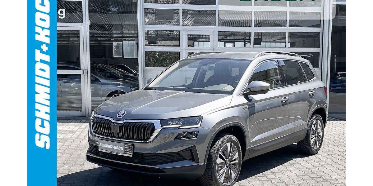 Skoda Karoq 25.350 km 36.450 &euro; Delmenhorst 27751