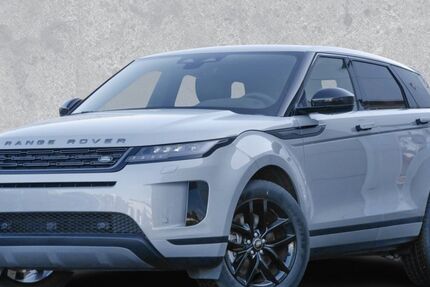 Land Rover Range Rover Evoque 3.000 km 54.850 &euro; Magdeburg 39116