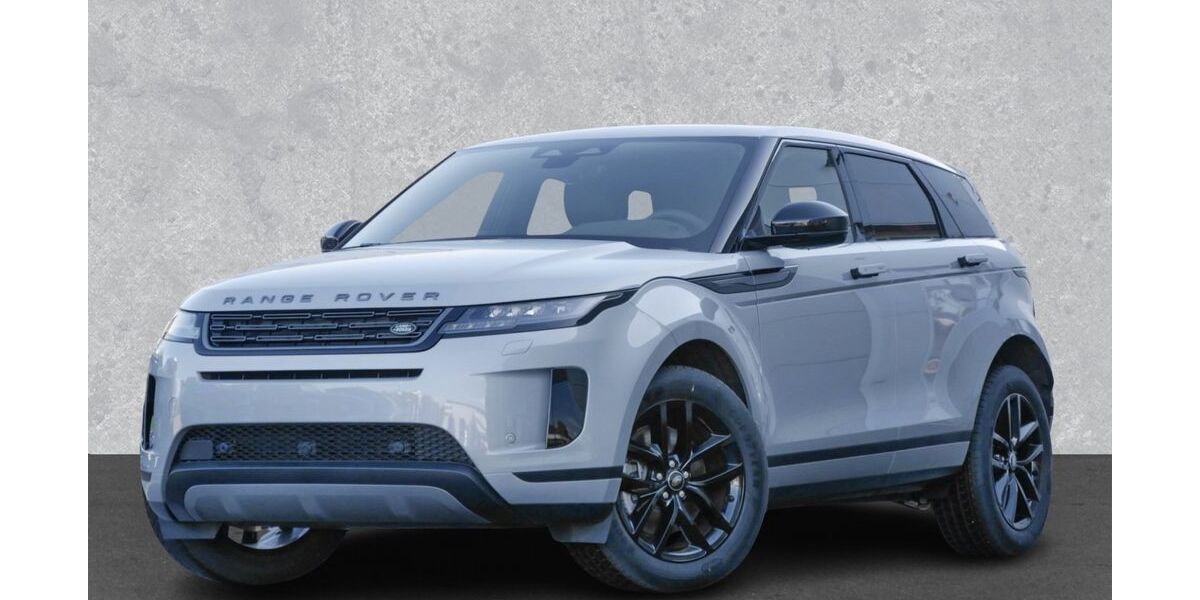 Land Rover Range Rover Evoque 3.000 km 54.850 &euro; Magdeburg 39116