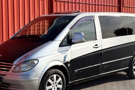 Mercedes-Benz Vito 286.000 km 2.600 &euro; Wittlich 54516