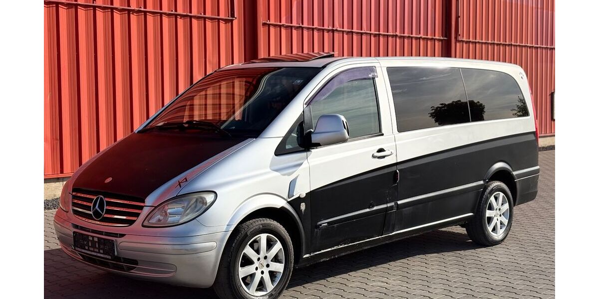 Mercedes-Benz Vito 286.000 km 2.600 &euro; Wittlich 54516