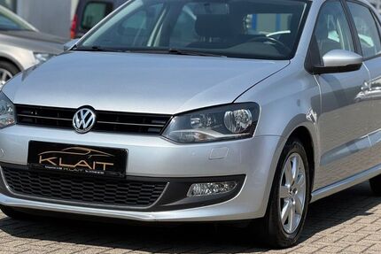 VW Polo 195.000 km 5.700 € Emmendingen 79312