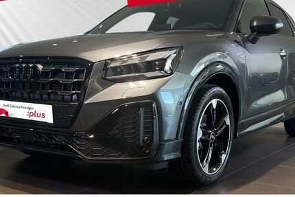 Audi Q2 6.000 km 41.880 &euro; Kiel 24118