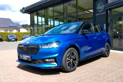 Skoda Fabia 1.150 km 24.900 &euro; Bad Laasphe 57334